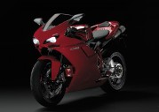 Ducati 1098